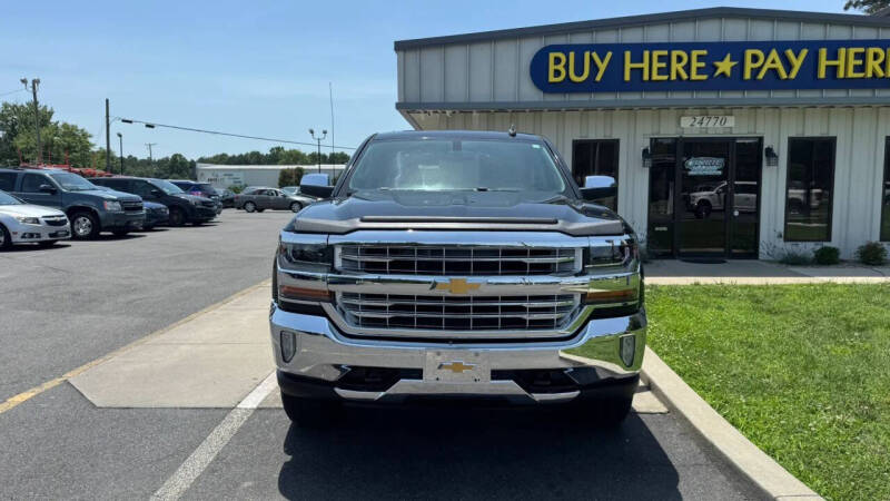 chevrolet silverado 1500 2016 3GCUKREC5GG273881 image chevrolet silverado 1500 2016 3GCUKREC5GG273881 image